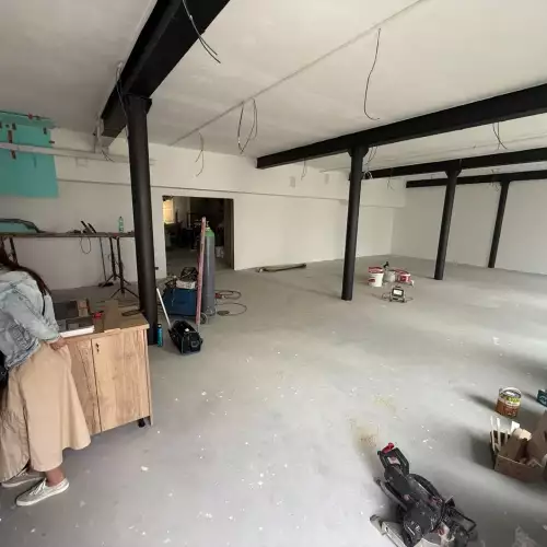 Hangaar Gym 24/7 Jindřichův Hradec