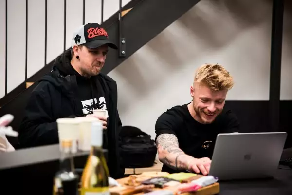 Den Otevřených Dveří Hangaar Gym Jindřichův Hradec