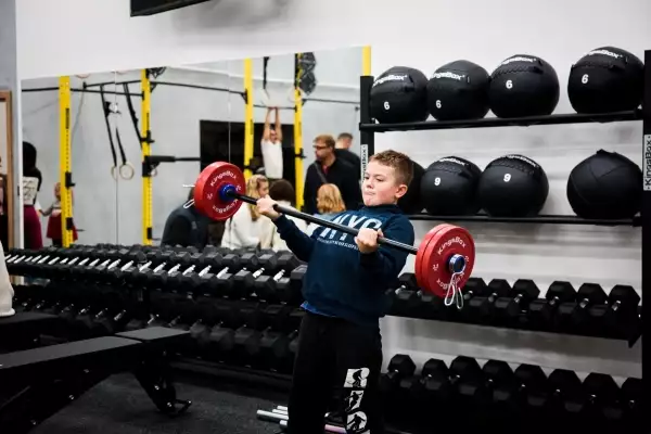 Den Otevřených Dveří Hangaar Gym Jindřichův Hradec