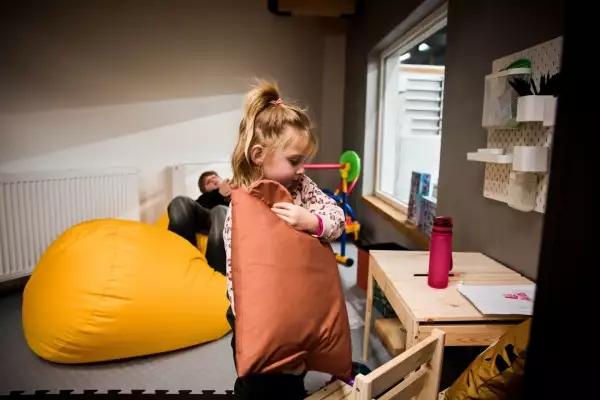 Den Otevřených Dveří Hangaar Gym Jindřichův Hradec